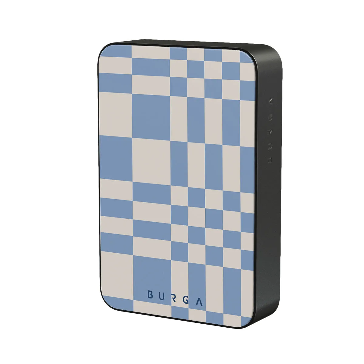 Straight A - Magnetic Power Bank