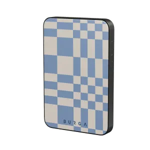 Straight A - Magnetic Power Bank