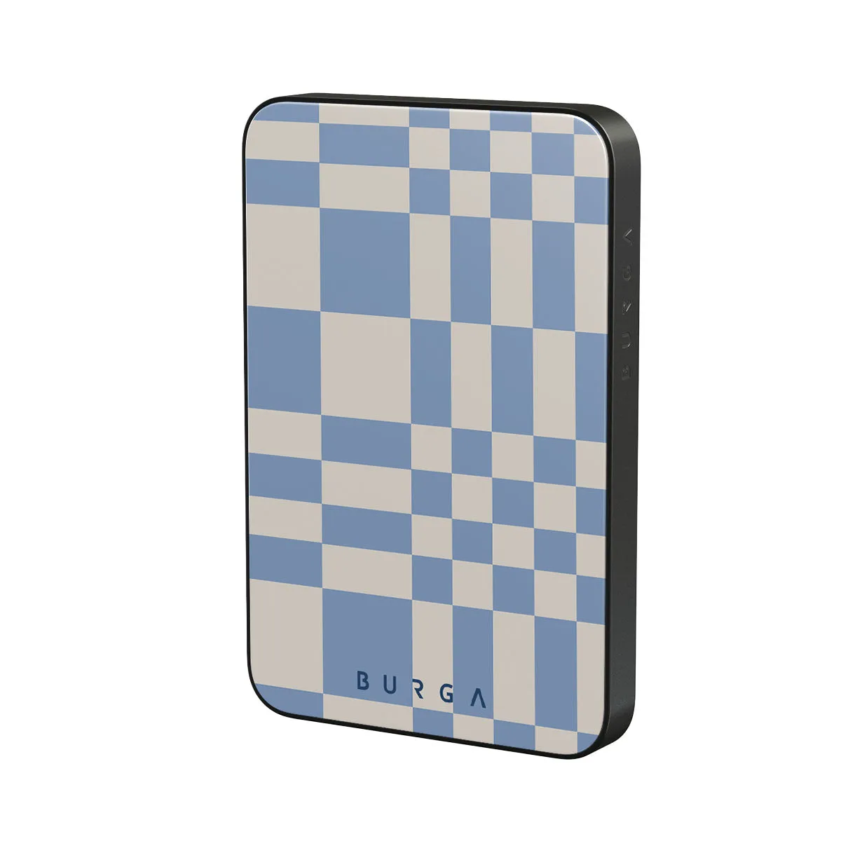 Straight A - Magnetic Power Bank