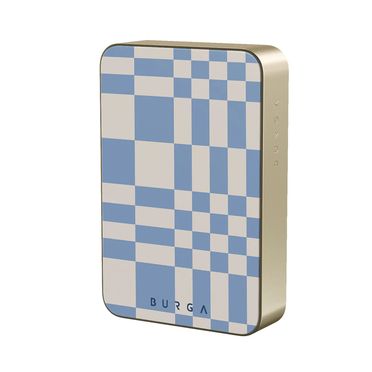 Straight A - Magnetic Power Bank