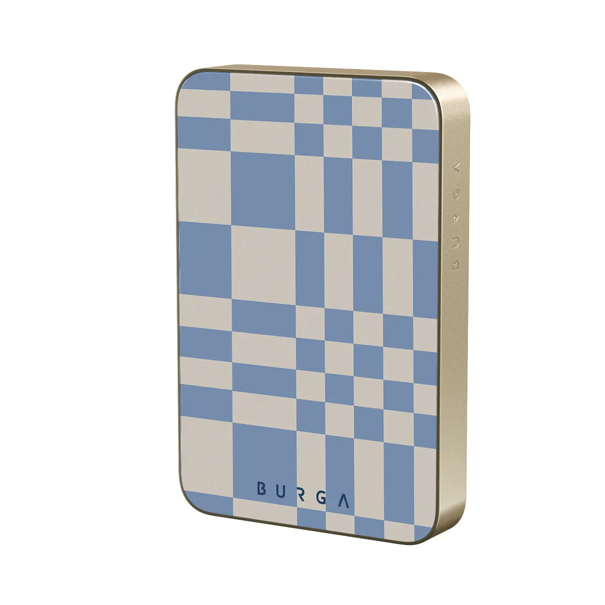 Straight A - Magnetic Power Bank