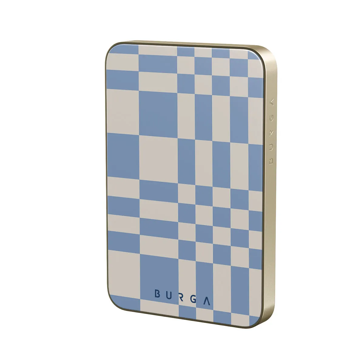 Straight A - Magnetic Power Bank
