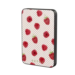 Summer Forever - Magnetic Power Bank