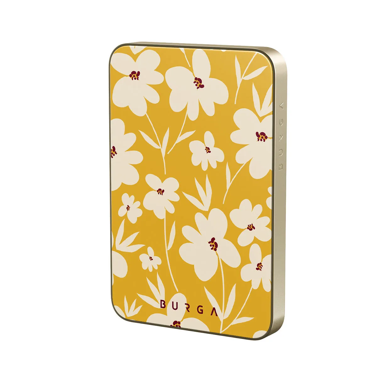 Sunday Market - Magnetic Power Bank
