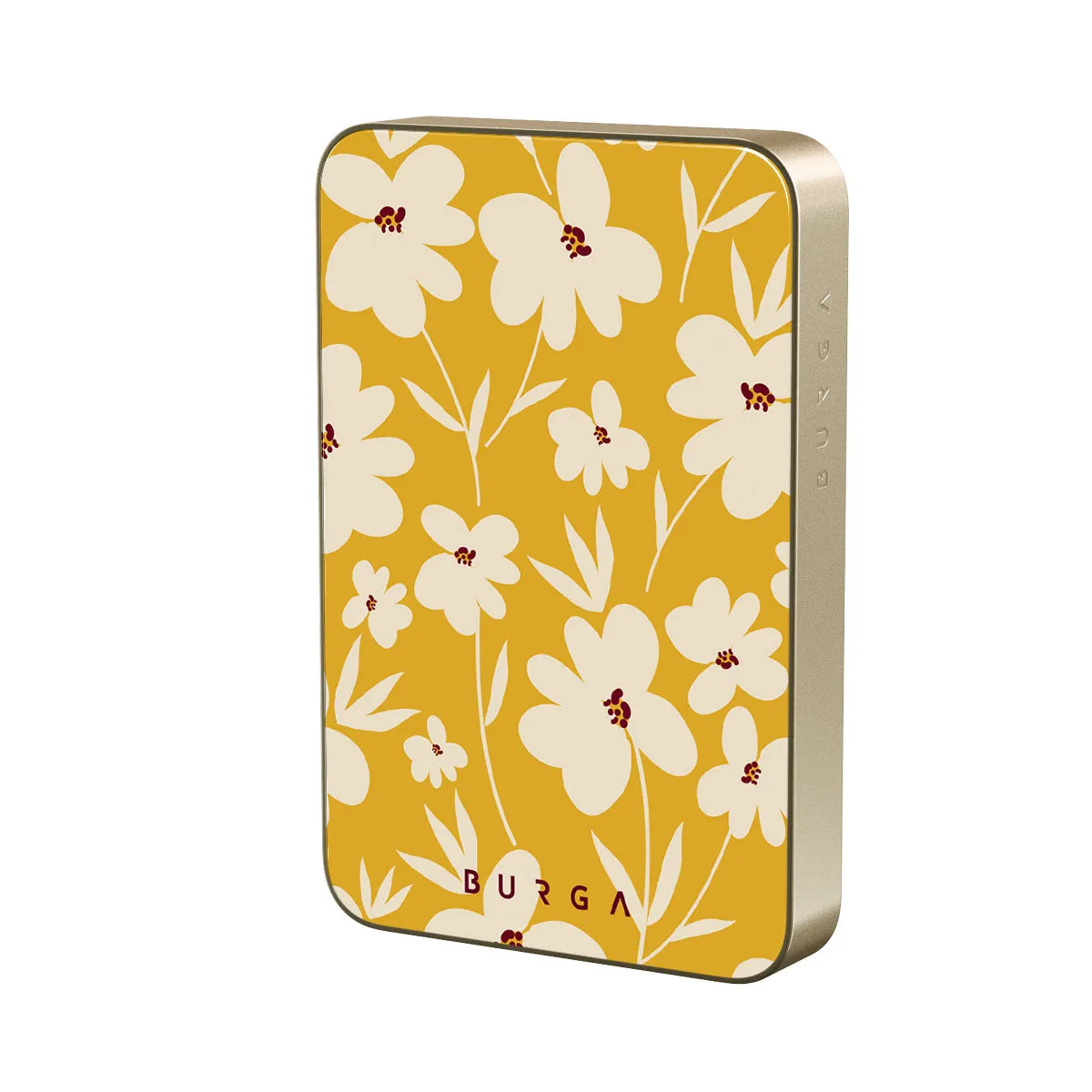 Sunday Market - Magnetic Power Bank