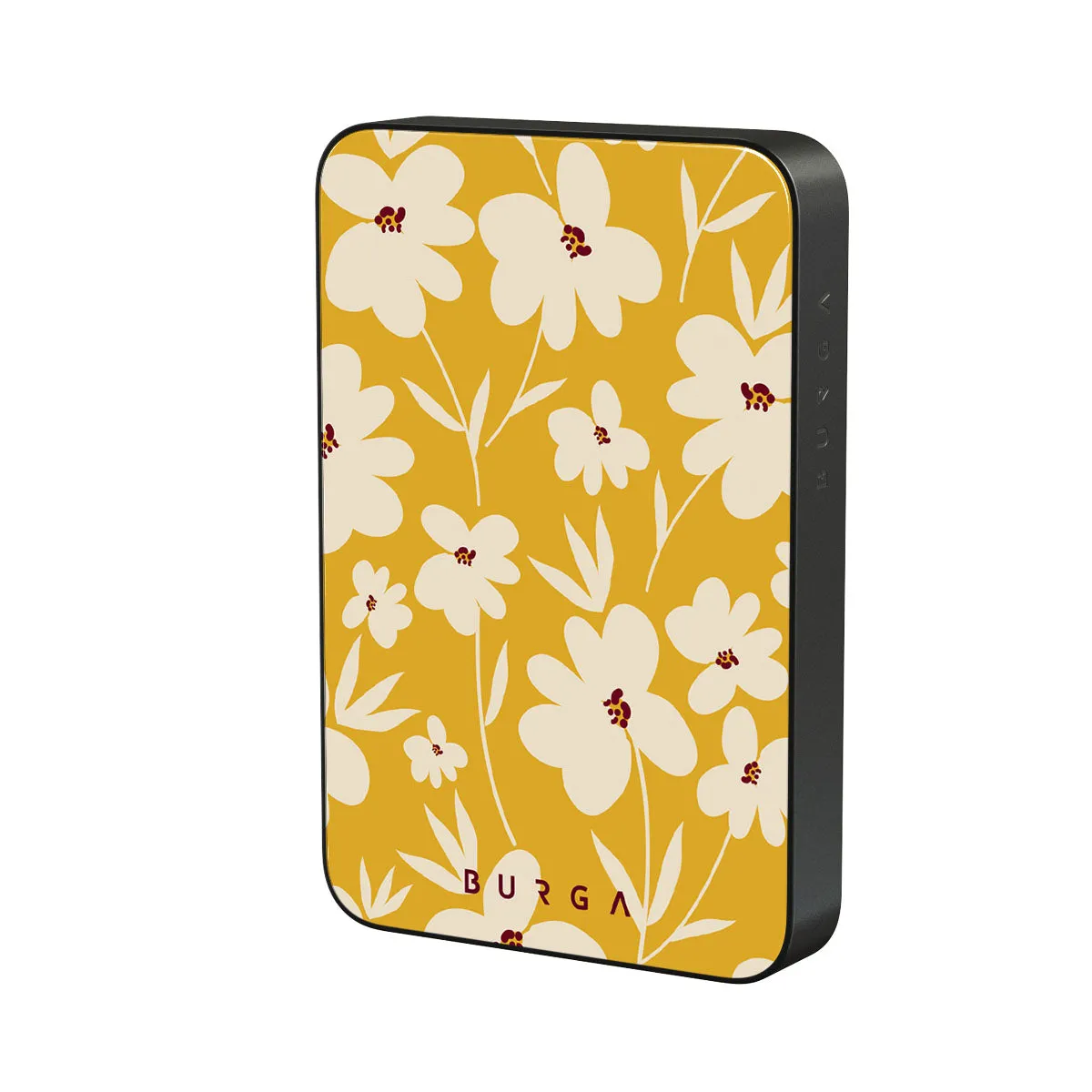 Sunday Market - Magnetic Power Bank
