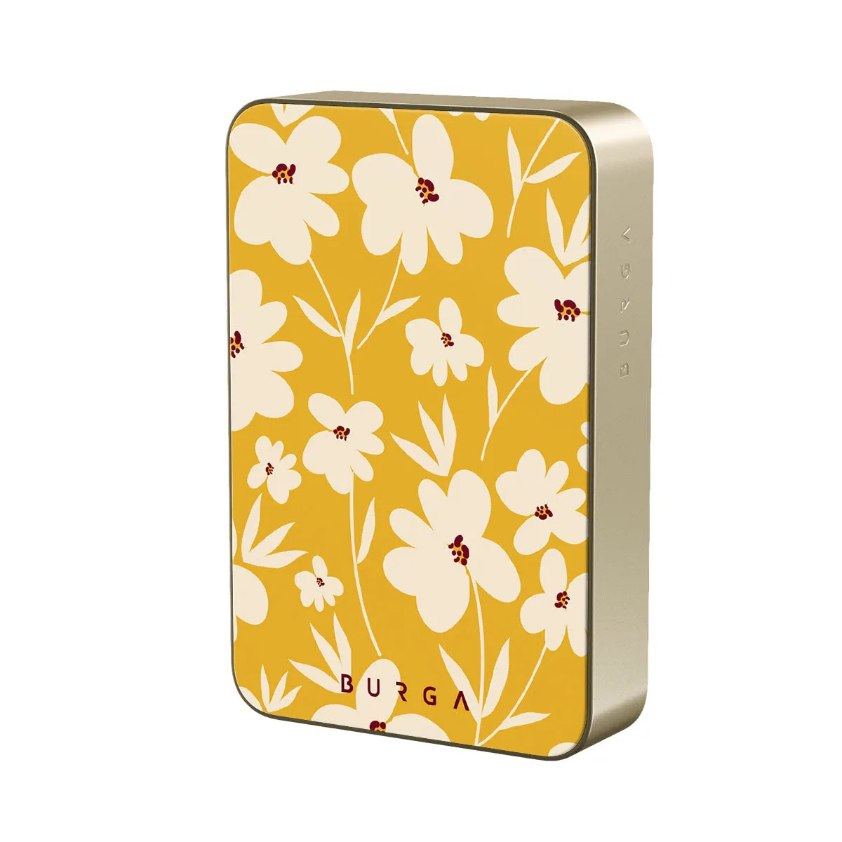 Sunday Market - Magnetic Power Bank