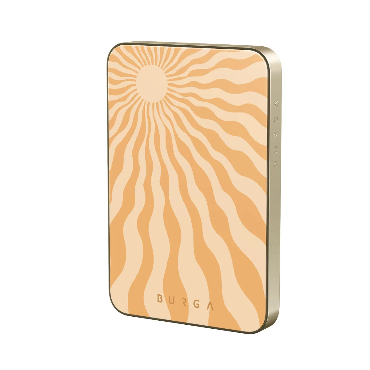 Sunny Bunny - Magnetic Power Bank