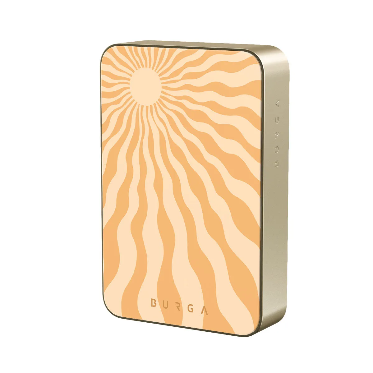 Sunny Bunny - Magnetic Power Bank