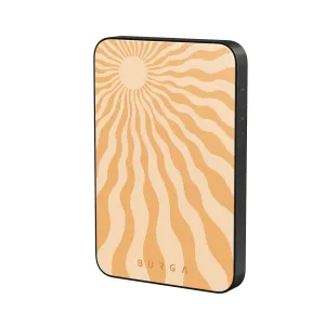 Sunny Bunny - Magnetic Power Bank