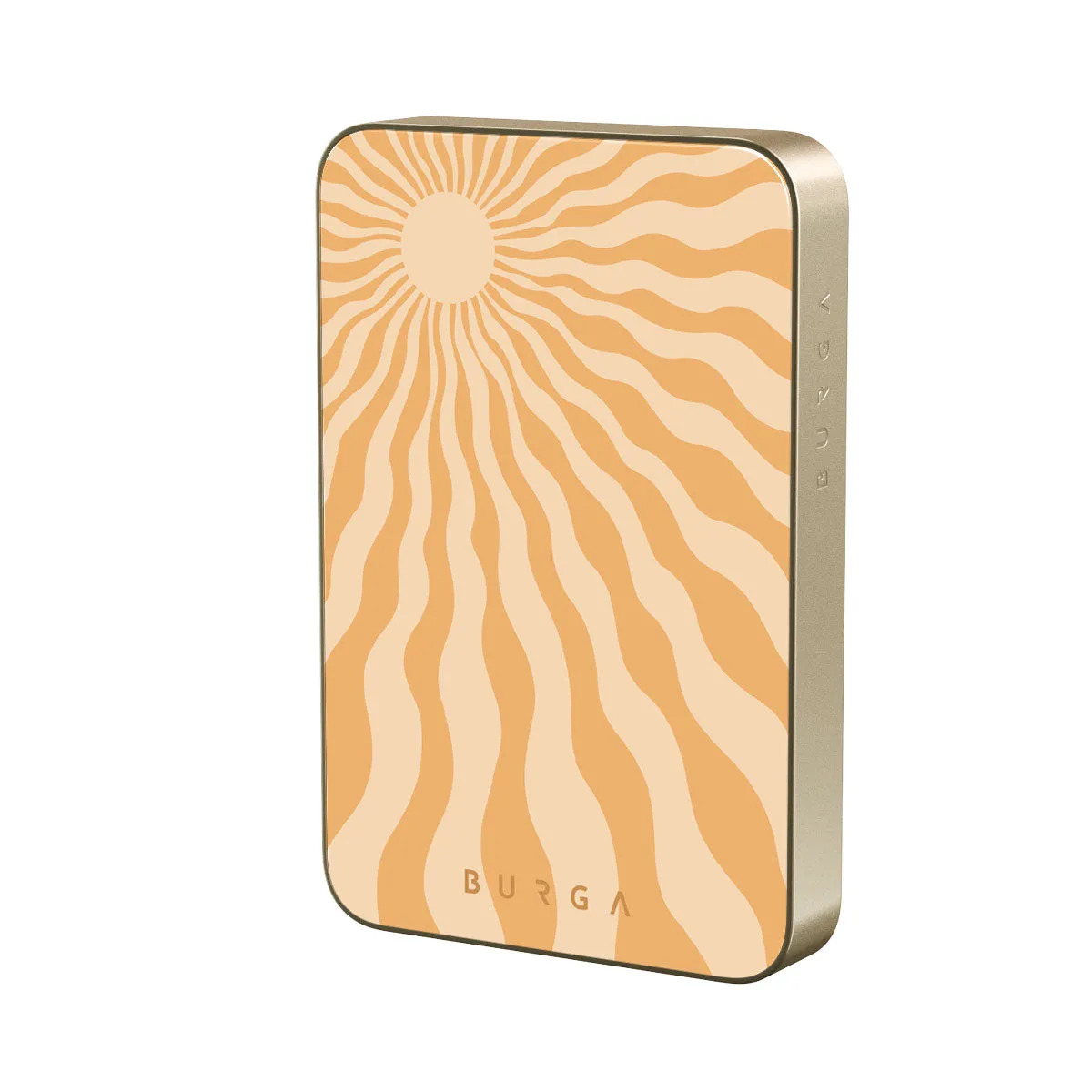 Sunny Bunny - Magnetic Power Bank