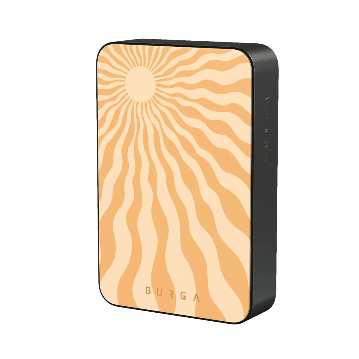 Sunny Bunny - Magnetic Power Bank