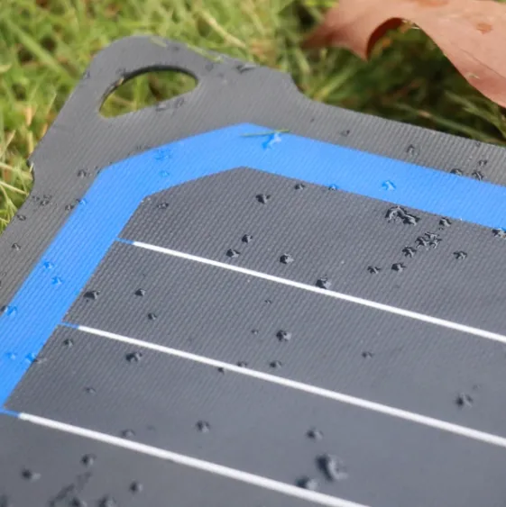 SunSaver Super Flex, 14-Watt Solar Charger