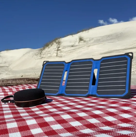 SunSaver Super Flex, 14-Watt Solar Charger