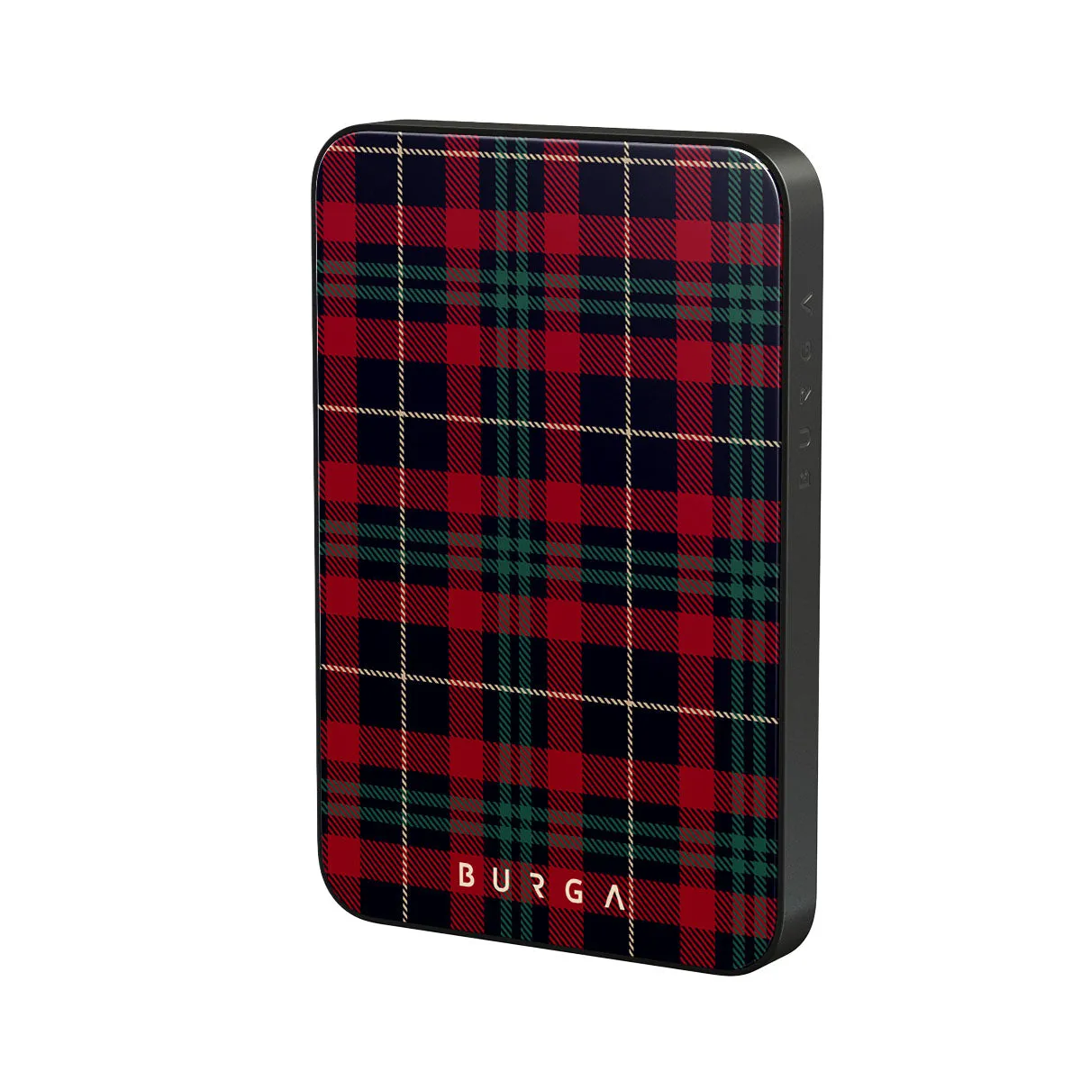 Sweater Weather - Magnetic Power Bank