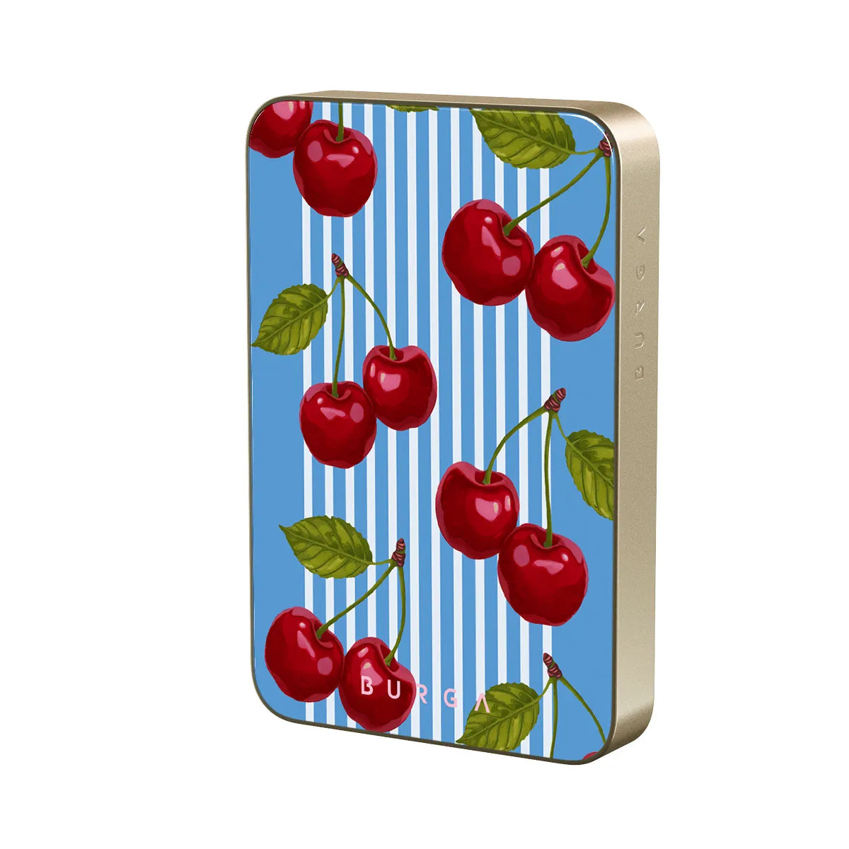 Sweet Moment - Magnetic Power Bank