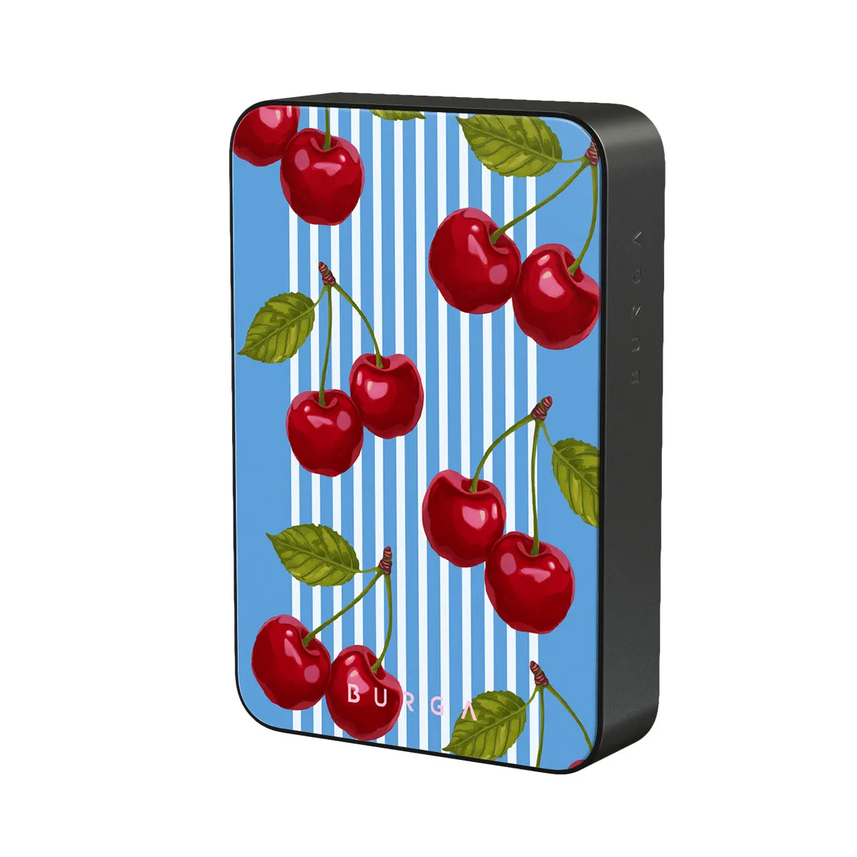 Sweet Moment - Magnetic Power Bank
