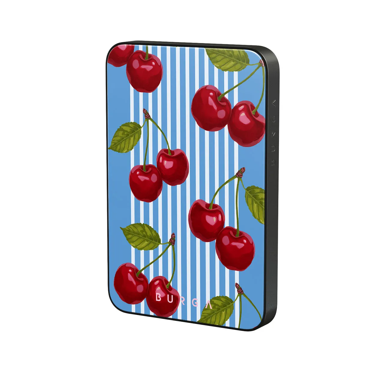 Sweet Moment - Magnetic Power Bank