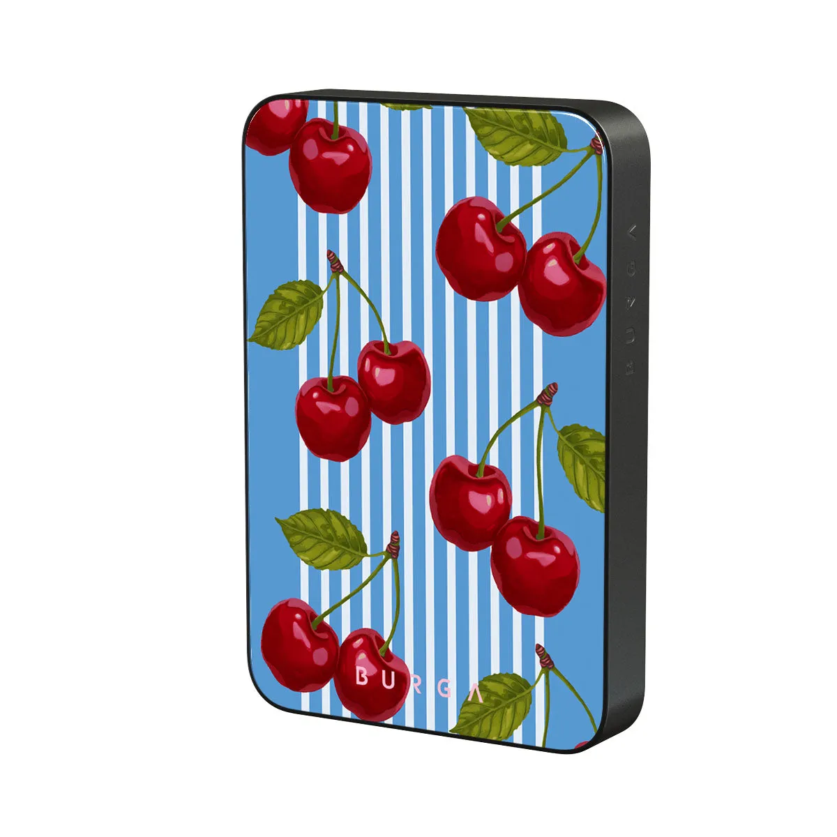 Sweet Moment - Magnetic Power Bank