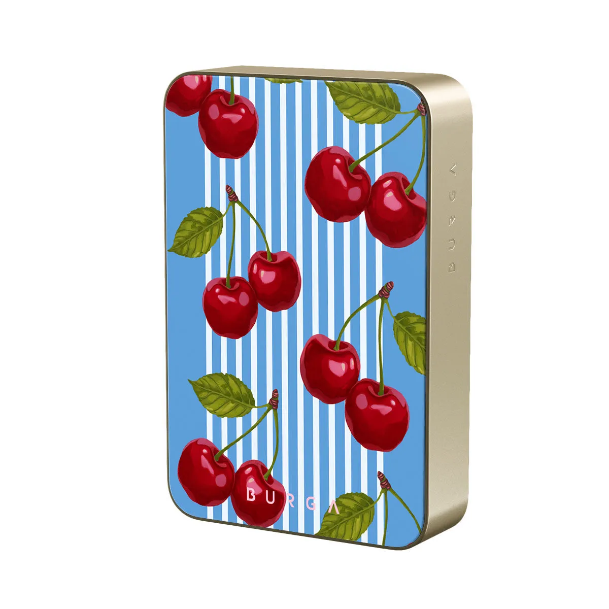 Sweet Moment - Magnetic Power Bank