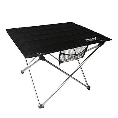 Table Fast dispatch Plug-and-play Ultralight Black