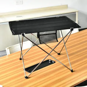 Table Fast dispatch Plug-and-play Ultralight Black