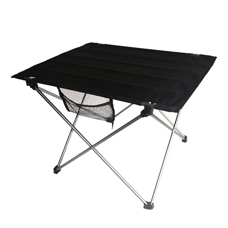 Table Fast dispatch Plug-and-play Ultralight Black