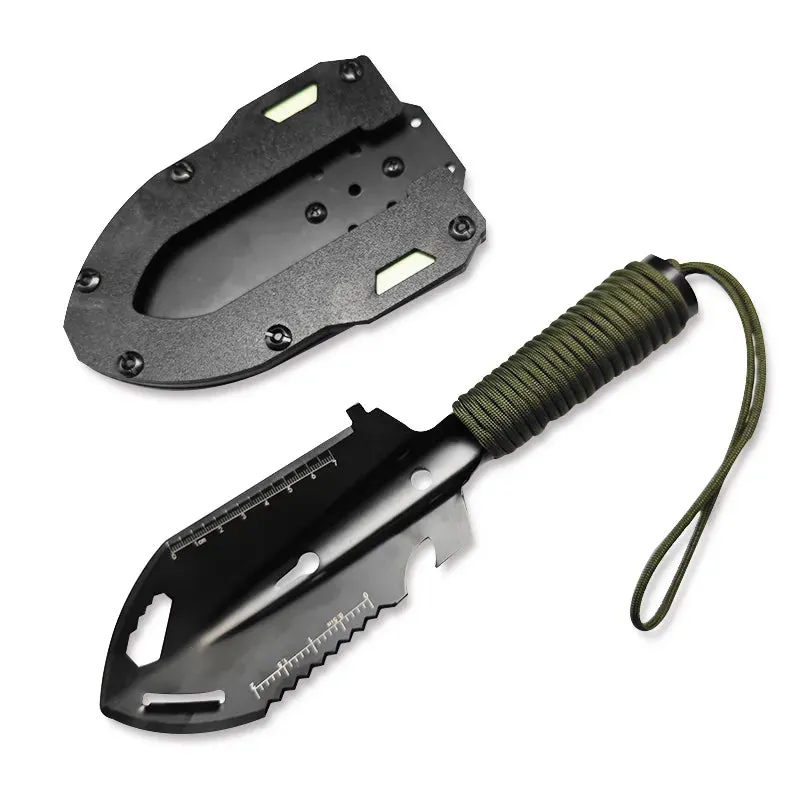 Tactical Hand Small Shovel