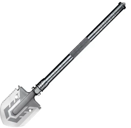 Tactical Multi-function Shovel