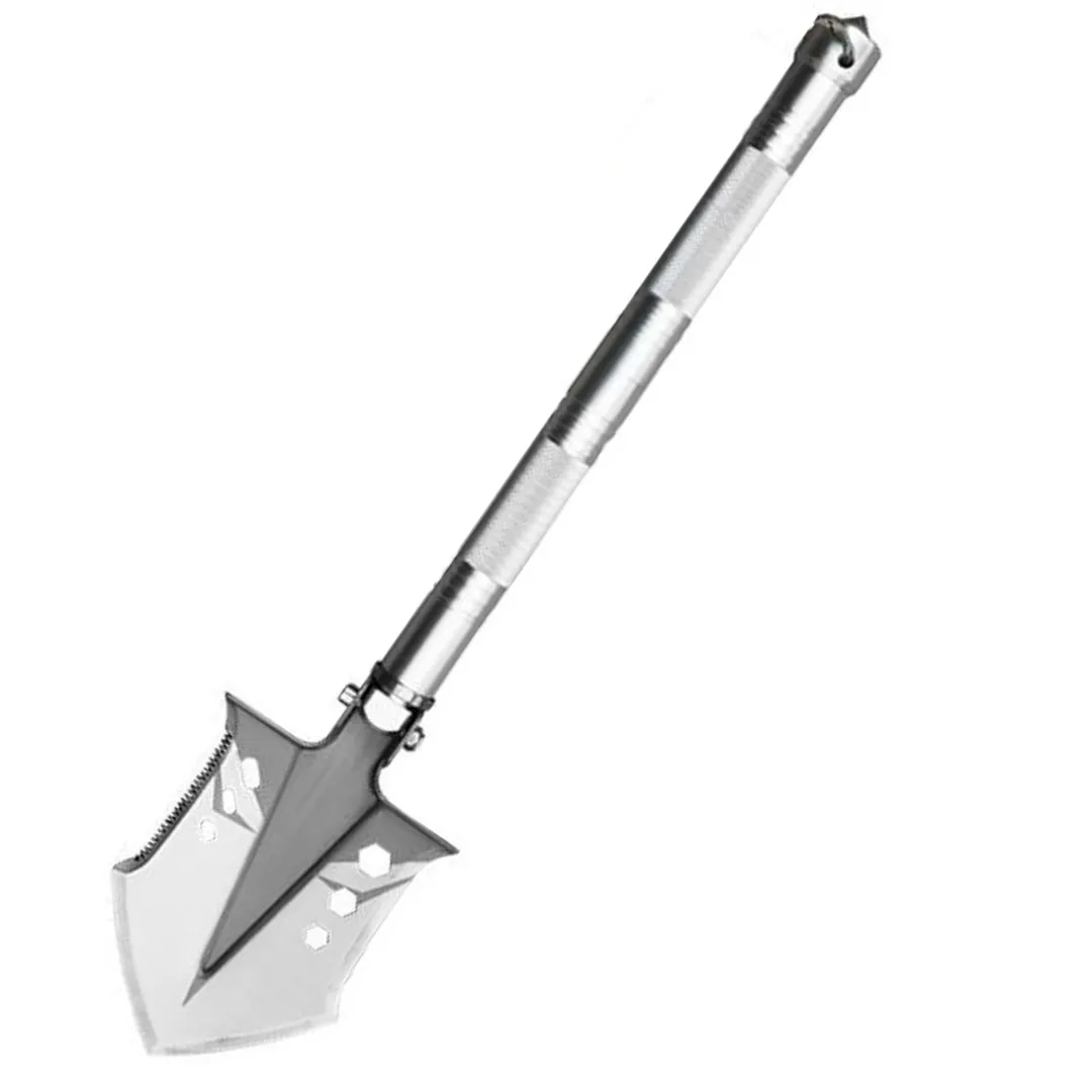 Tactical Multi-function Shovel