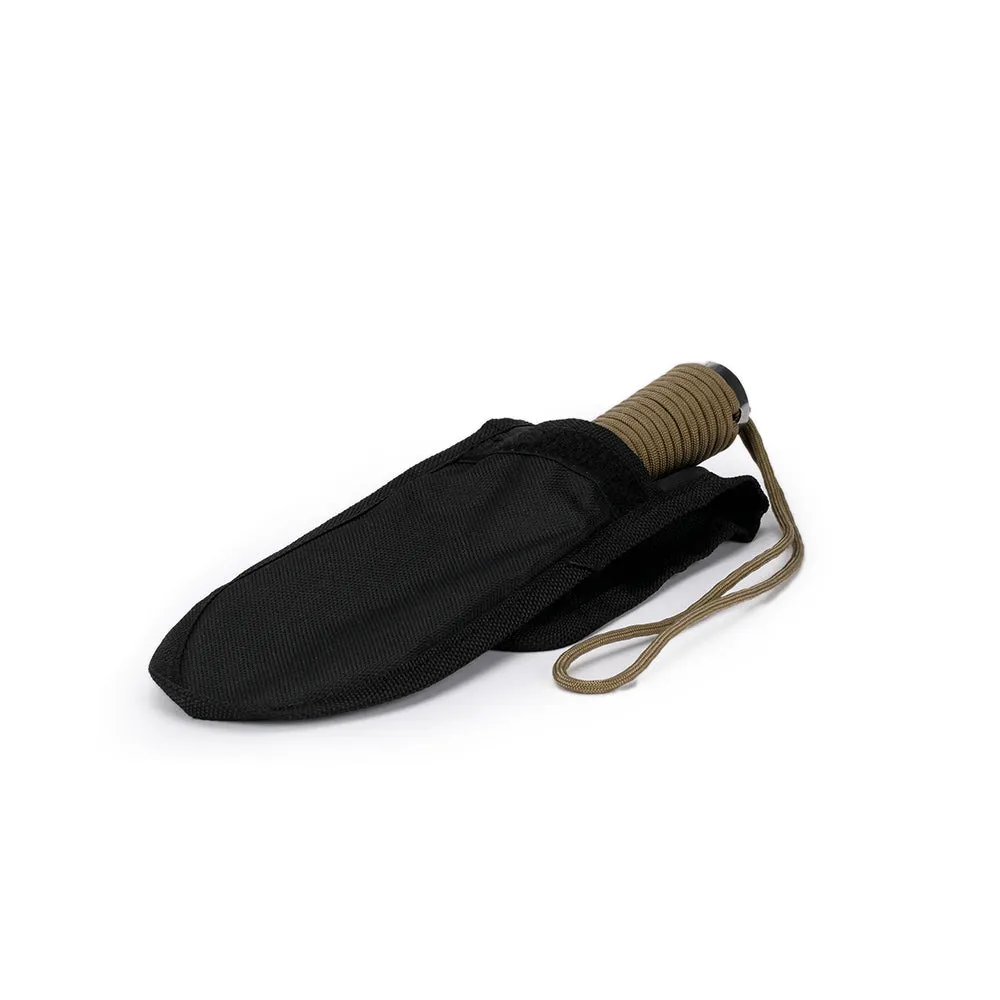 Tactical Multi-Use Survival Shovel
