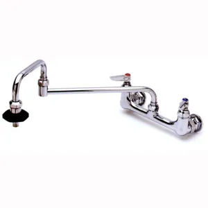 T&S Brass B-0597-EE Commercial Faucets & Plumbing