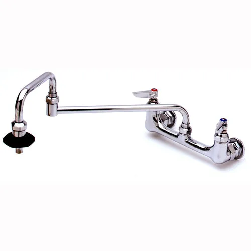 T&S Brass B-0597-EE Commercial Faucets & Plumbing