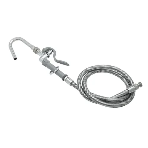 T&S Brass B-1413 Commercial Faucets & Plumbing