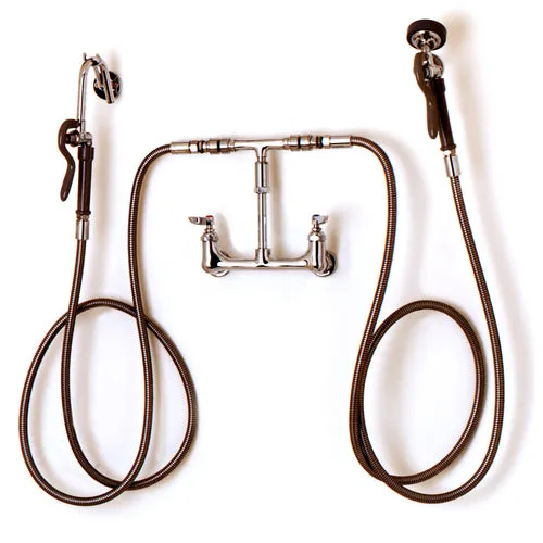T&S Brass B-2331 Commercial Faucets & Plumbing