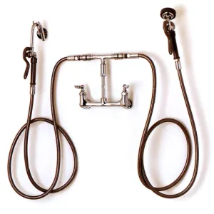 T&S Brass B-2331 Commercial Faucets & Plumbing