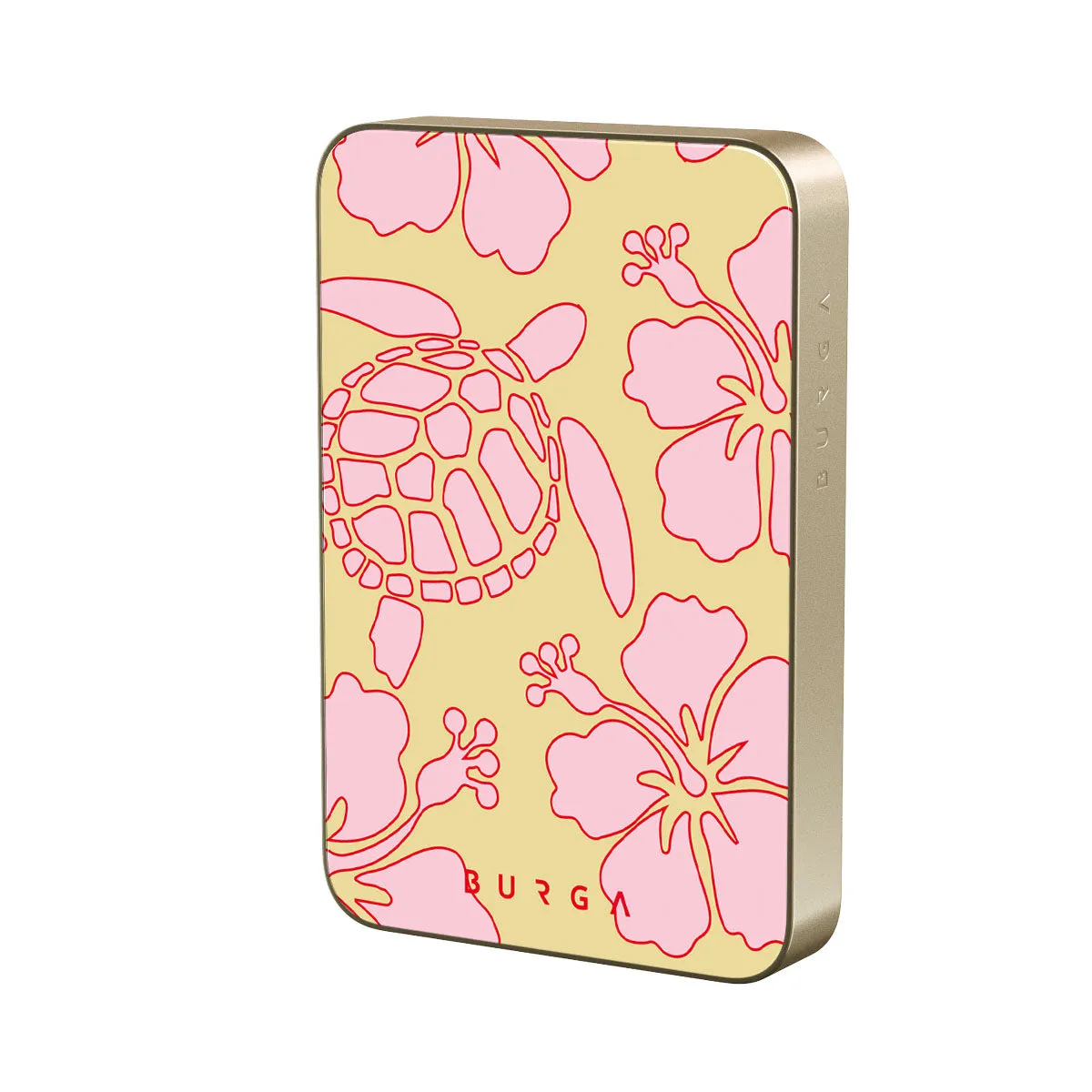 Tan Break - Magnetic Power Bank
