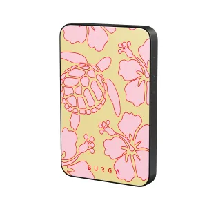 Tan Break - Magnetic Power Bank