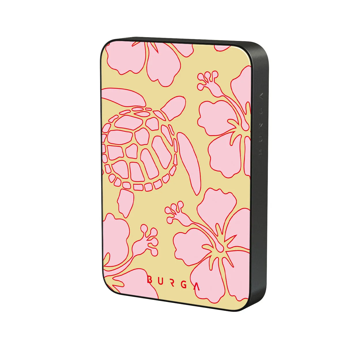 Tan Break - Magnetic Power Bank