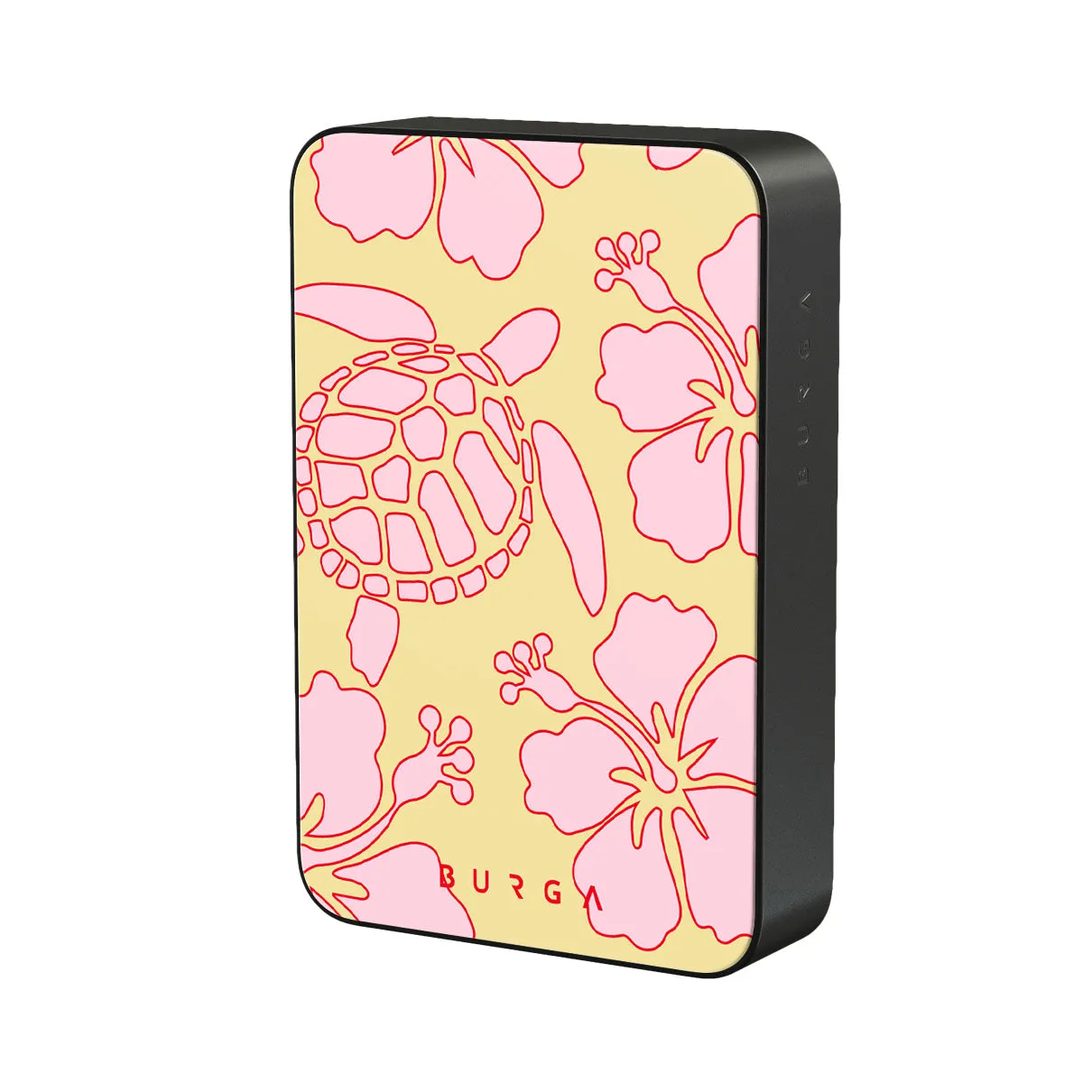 Tan Break - Magnetic Power Bank