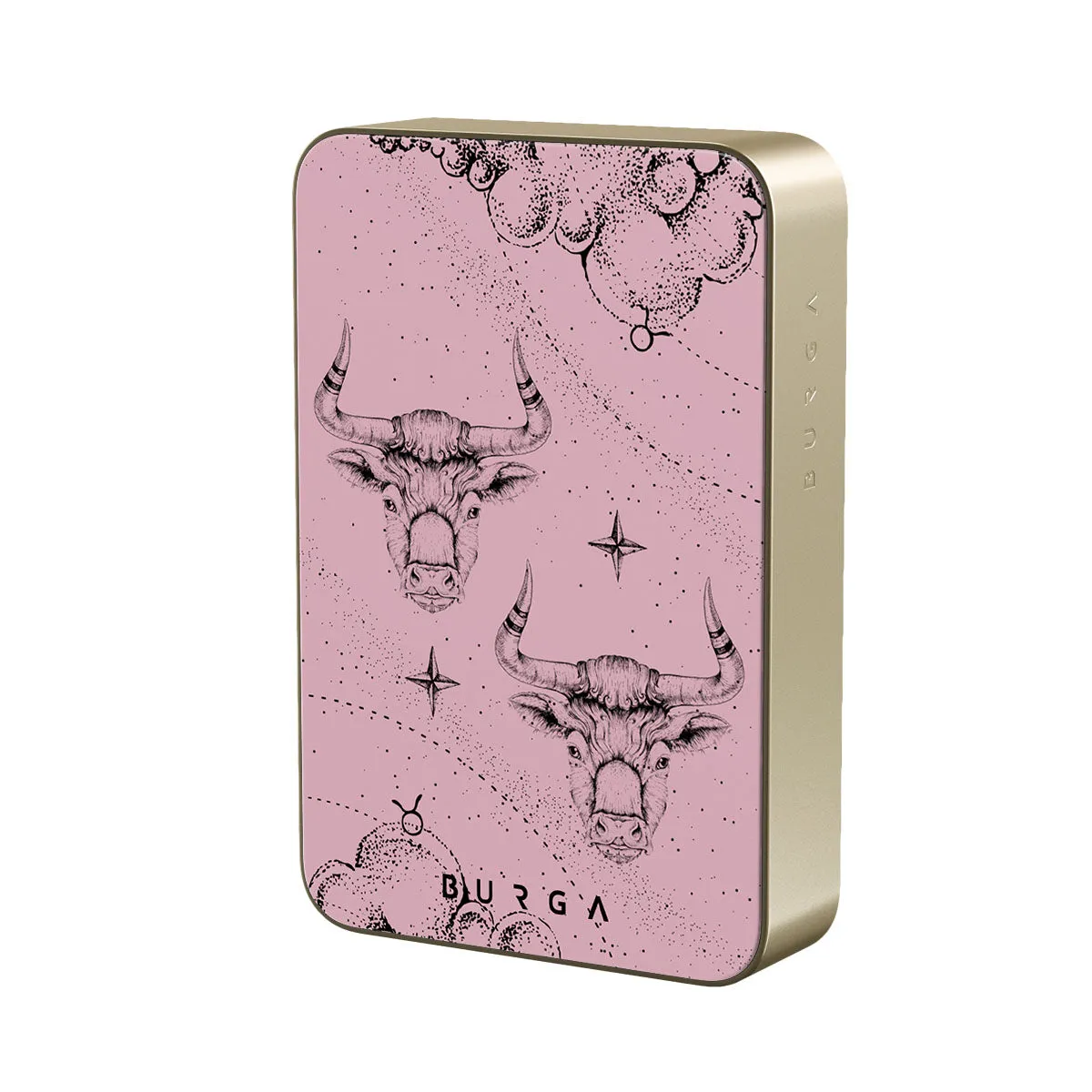 Taurus - Magnetic Power Bank