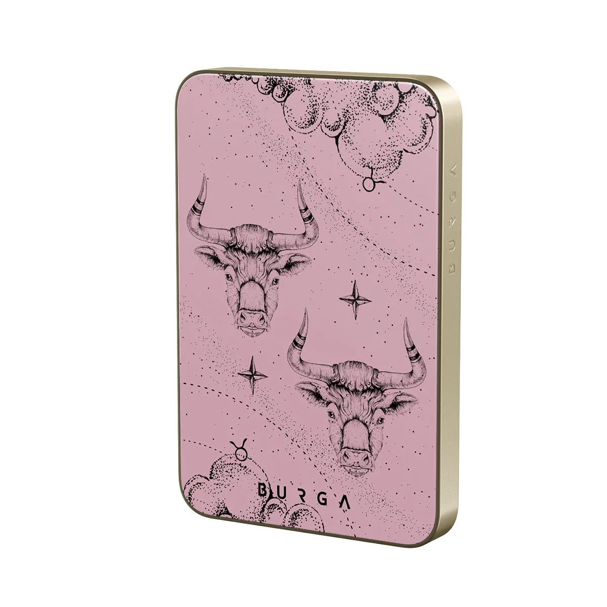 Taurus - Magnetic Power Bank