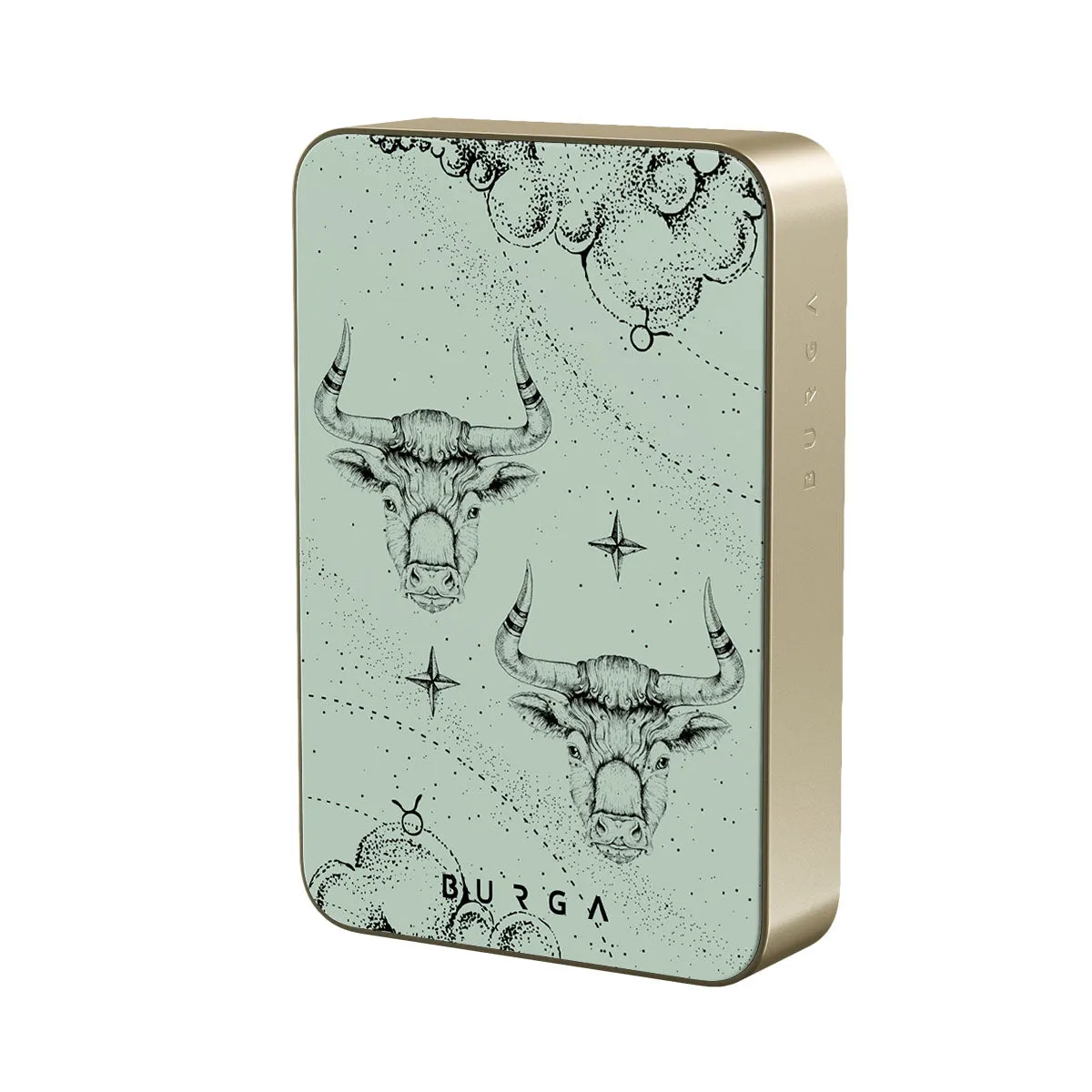 Taurus - Magnetic Power Bank