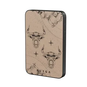 Taurus - Magnetic Power Bank