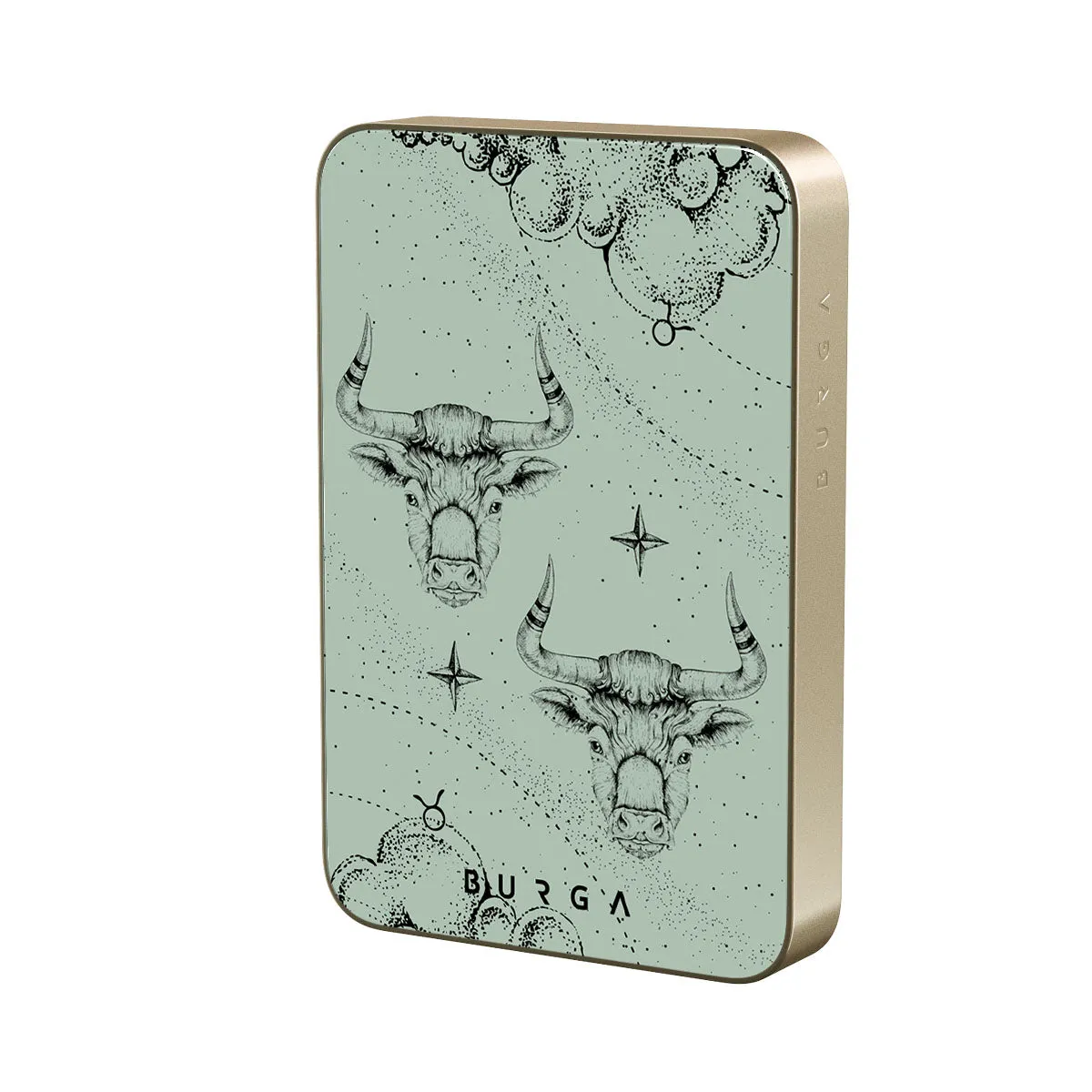 Taurus - Magnetic Power Bank