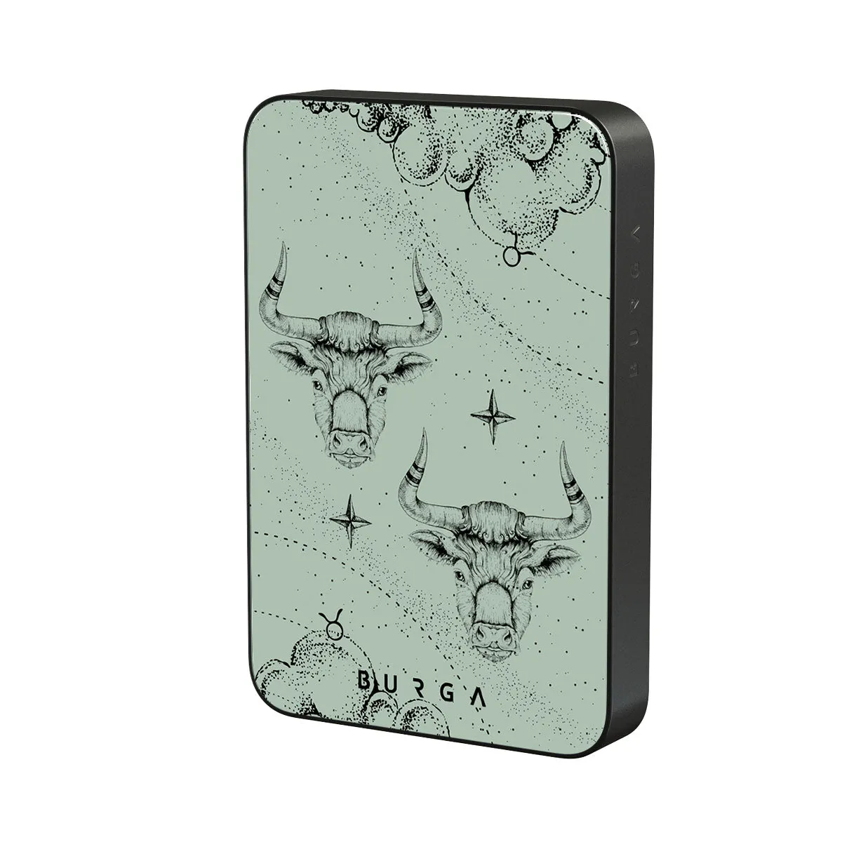 Taurus - Magnetic Power Bank