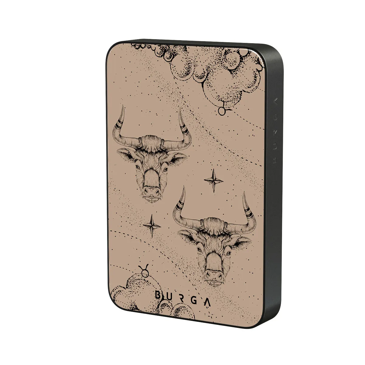 Taurus - Magnetic Power Bank