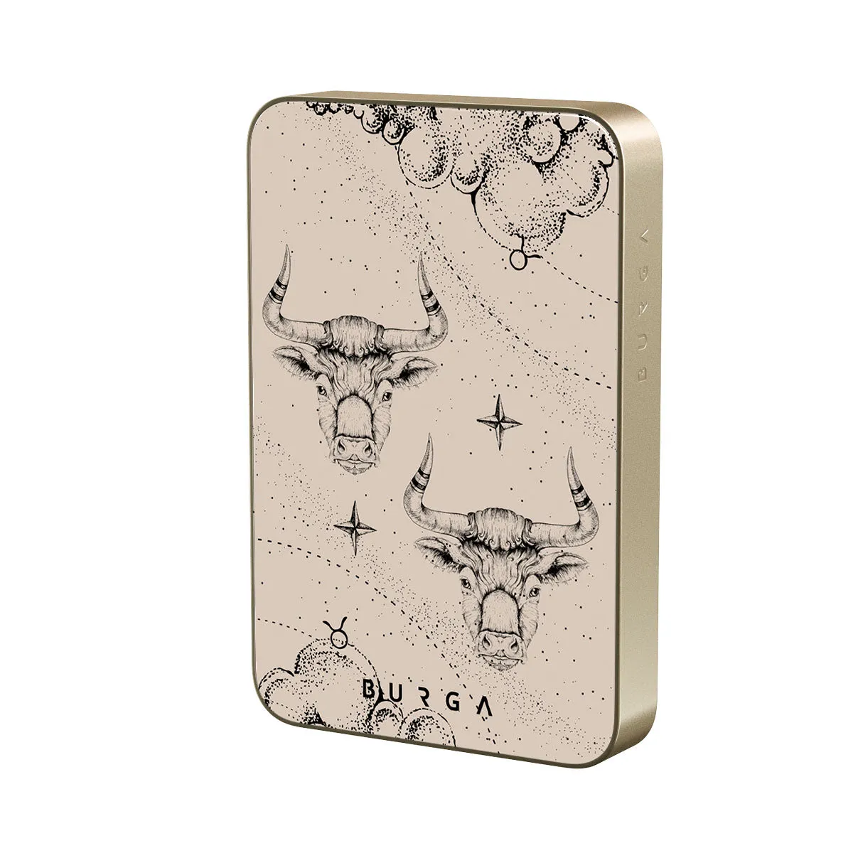Taurus - Magnetic Power Bank