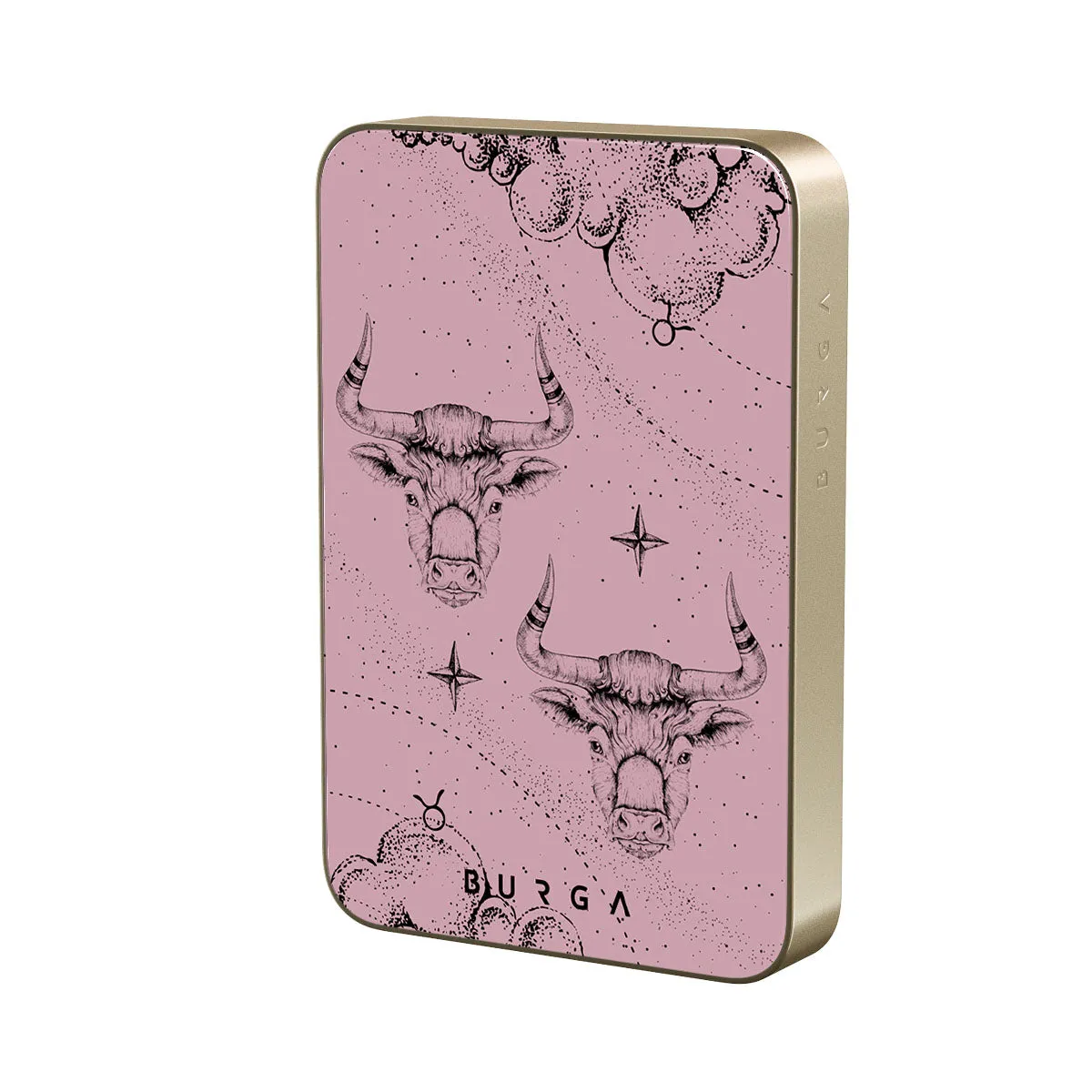 Taurus - Magnetic Power Bank
