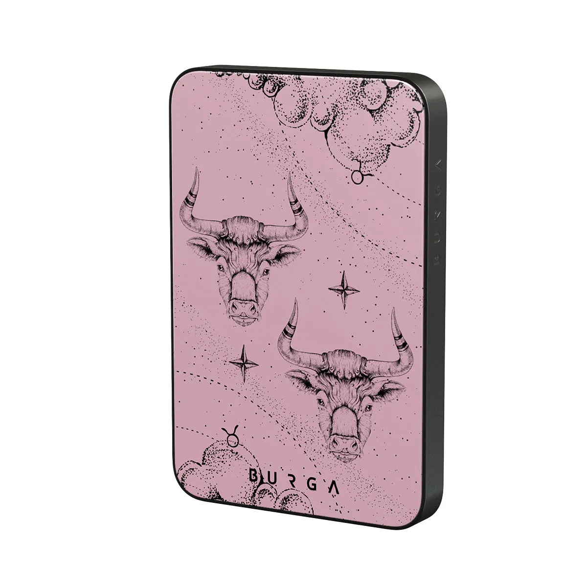 Taurus - Magnetic Power Bank